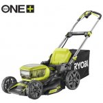 Ryobi RY18LMX46A-0 – Zboží Mobilmania