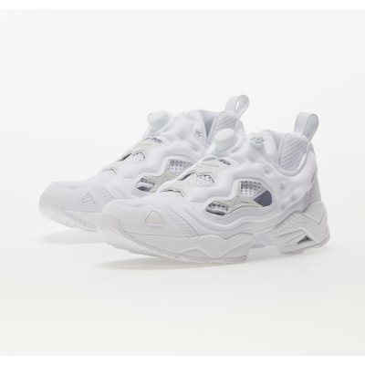 Reebok Instapump Fury 95 Ftw White/ Pure Grey/ Ftw White