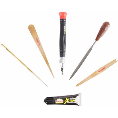 Hohner Service Set – Zboží Dáma