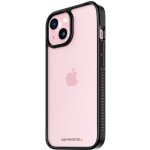 PanzerGlass ClearCase D30 Apple iPhone 15 černé edition 1176 – Sleviste.cz