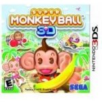 Super Monkey Ball – Zboží Živě