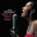 Holiday, Billie - Lady In Satin - the Original Stereo & Mono Versions LP – Hledejceny.cz