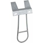 Držák opěrný k napájecímu kbelíku, kovový – Zboží Dáma