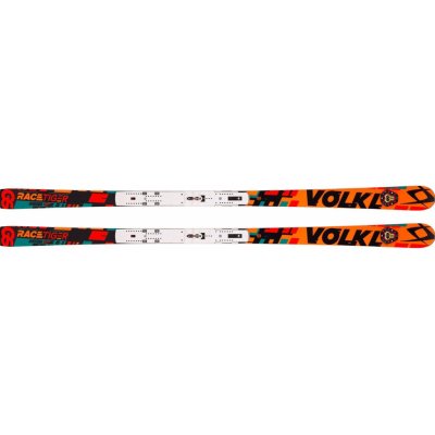 Völkl Racetiger Speedwall GS R Platte UVO 16/17