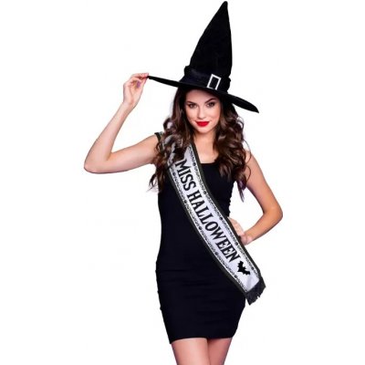 FIESTAS GUIRCA Šerpa Miss Halloween – Hledejceny.cz