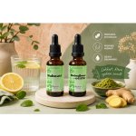 Bachovy kapky Detoxikace a Snížení hmotnosti 2 x 30 ml – Hledejceny.cz