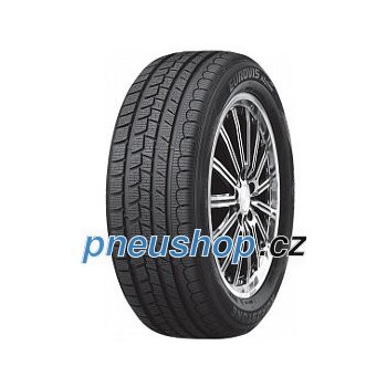 Roadstone Eurovis Alpine WH1 185/55 R15 86H