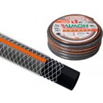 VALMON GARDEN Hadice zahradní 1117SE neprůhledná 3/4" (svitek 25m), 1117SE 3/4" á 25M – HobbyKompas.cz
