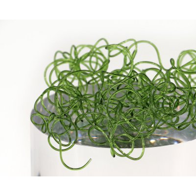Sybai Wiggly Worms Olive Green – Hledejceny.cz