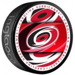 Inglasco / Sherwood Fanouškovský puk NHL Medallion Blister Carolina Hurricanes – Zboží Dáma