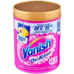 Vanish Oxi Action prášek na odstranění skvrn 970 g – Zboží Dáma