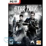 Star Trek: The Game – Hledejceny.cz