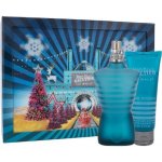 J.P. Gaultier Le Male EDT 125 ml + sprchový gel 75 ml dárková sada – Zboží Dáma