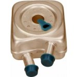 Olejový chladič, motorový olej MAXGEAR 14-0001