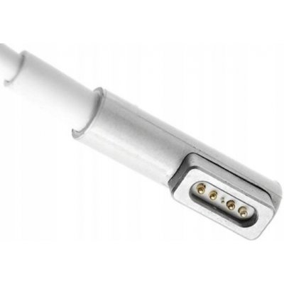 KONEKTOR S KABELEM PRO NAPÁJECÍ ZDROJE APPLE MACBOOK MAGSAFE – Zboží Mobilmania