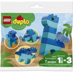 LEGO® DUPLO® 30325 My First Dinosaur polybag – Sleviste.cz
