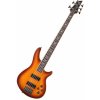 Baskytara SCHECTER Omen Extreme 5