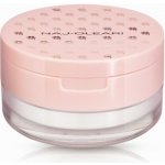 Naj-Oleari Matte Plume Loose Powder fixační sypký pudr Clear 11 g – Zboží Dáma