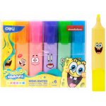 Deli SpongeBob EU375 sada 6ks – Zboží Živě