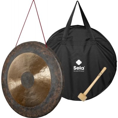 Sela Chau Gong 24" – Zboží Dáma