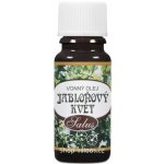 Saloos esenciální olej JABLOŇOVÝ KVĚT 10 ml – Hledejceny.cz