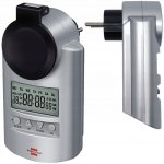 Digitální časový spínač, programátor PRIMERA LINE DT IP44 Brennenstuhl – Hledejceny.cz