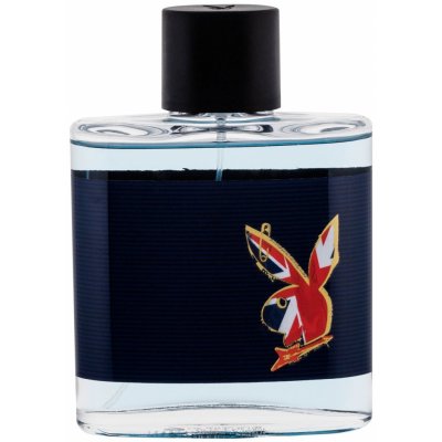 Playboy London toaletní voda pánská 100 ml tester