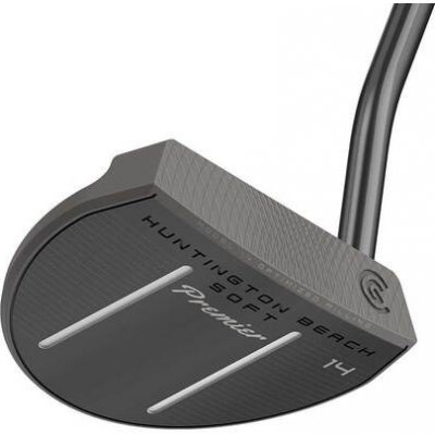 Cleveland HB Soft 14 Premier Single Bend Putter pravé 35 – Zboží Dáma