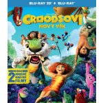 Croodsovi: Nový věk – Zboží Mobilmania