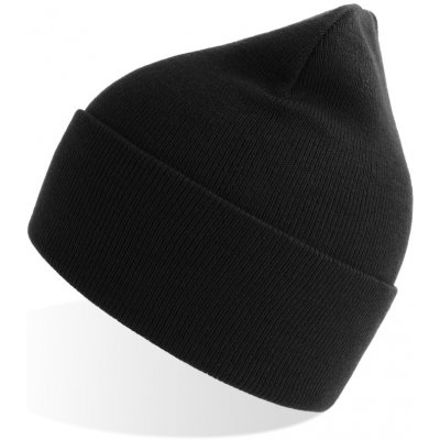 Atlantis Headwear Pure Černá – Hledejceny.cz