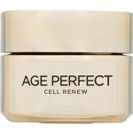 L'Oréal Age Perfect Cell Renew Restoring Day Cream 50 ml – Sleviste.cz