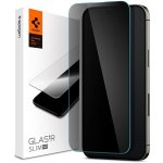 Spigen tR Slim HD Anti Glare/Privacy 1 Pack iPhone 14 Pro Max AGL05211 – Hledejceny.cz