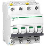 Schneider Electric A9F04763 Acti9 iC60N 3P+N 63A C 6kA – Hledejceny.cz
