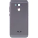 Kryt Asus Zenfone 3 Max zadní šedý