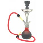 Aladin 49 cm ROY 7 černo červená – Hledejceny.cz