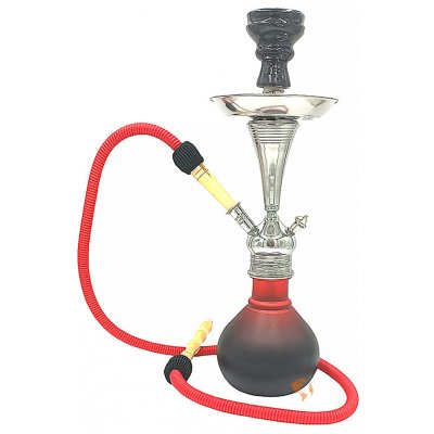 Aladin 49 cm ROY 7 černo červená – Hledejceny.cz