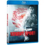 Krvavý sport BD – Hledejceny.cz