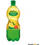 Pfanner Citronová šťáva 100% 1 l – Zboží Dáma