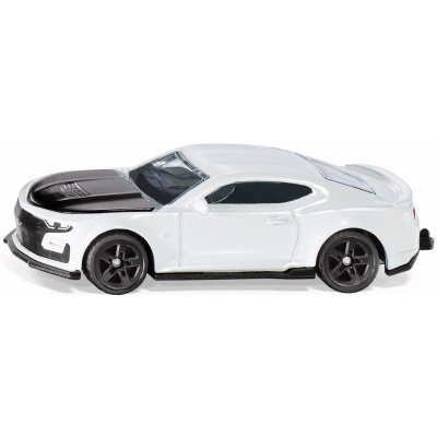 Siku Blister Chevrolet Camaro – Hledejceny.cz