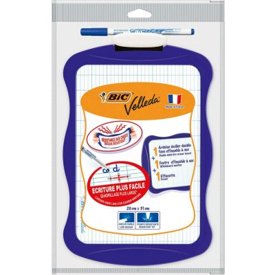 Bic BiC deska Velleda – Hledejceny.cz