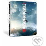 Mission: Impossible 7 Odplata - První část BD – Hledejceny.cz