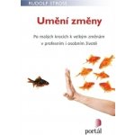 Umění změny – Hledejceny.cz