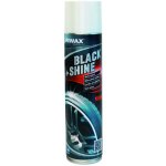 RIWAX BLACK+ SHINE 400 ml | Zboží Auto