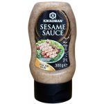 Kikkoman Sesame Dressing 300 ml – Zboží Dáma