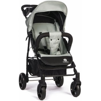 Petite&Mars Sport Easy Iron Green 2020