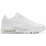 Nike Air Max LTD 3 Men's Shoe Triple White – Sleviste.cz