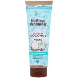 Xpel No Rinse Conditioner Hydrating Coconut hydratační bezoplachový kondicionér 250 ml