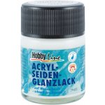 Kreul Akrylový lak transparentní na vodní bázi 50 ml sametový – Zboží Dáma