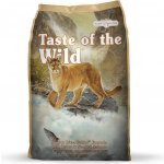 Taste of the Wild Feline Rocky Mountain 2 kg – Sleviste.cz