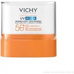 Vichy Capital Soleil UV Aqua opalovací krém v tyčince na obličej SPF 50+ 9 g – Zboží Dáma